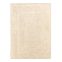 Teppich Skandinavisch - Lova Border Beige