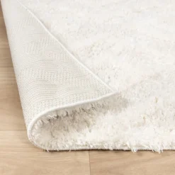 Teppich Skandinavisch - Lova Diamond Creme