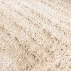 Teppich Skandinavisch - Lova Frames Beige