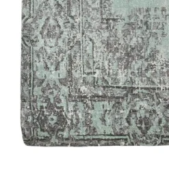 Teppich Vintage - Dreams Grün Grau