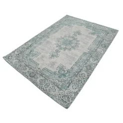Teppich Vintage - Dreams Mint Türkis