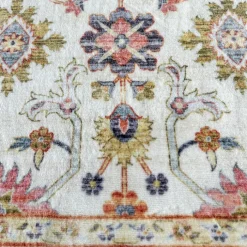 Teppich Vintage - Ember Oriental Bunt