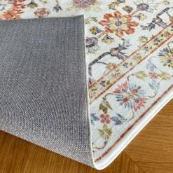 Teppich Vintage - Ember Oriental Bunt