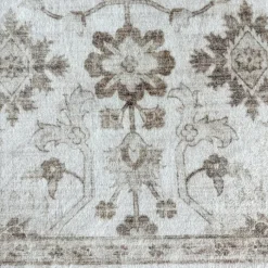 Teppich Vintage - Ember Oriental Taupe