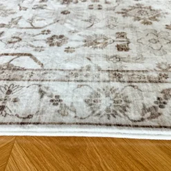 Teppich Vintage - Ember Oriental Taupe