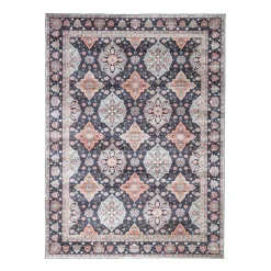 Teppich Vintage - Imagine Oriental Blau