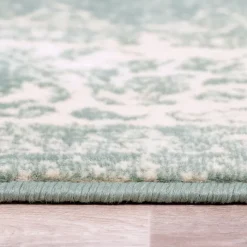 Teppich Vintage - Wonder Grün