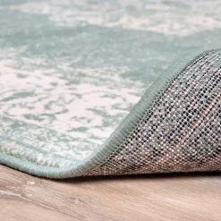 Teppich Vintage - Wonder Grün