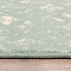 Teppich Vintage - Wonder Rustic Grün