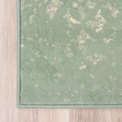 Teppich Vintage - Wonder Rustic Grün
