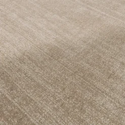 Viskose Teppich - Jean Beige