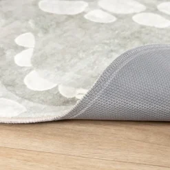 Waschbarer Kinderteppich - Wild Dino