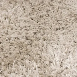 Waschbarer Läufer - Blaze Beige Grau