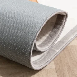 Waschbarer Spielteppich - Simba Lion Braun
