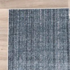 Waschbarer Teppich Abstrakt - Misha Blocks Bunt