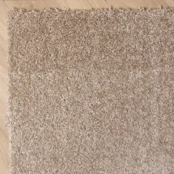 Waschbarer Teppich - Clean Beige