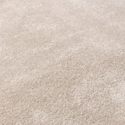 Waschbarer Teppich - Clean Creme