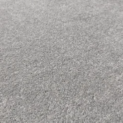 Waschbarer Teppich - Clean Hellgrau