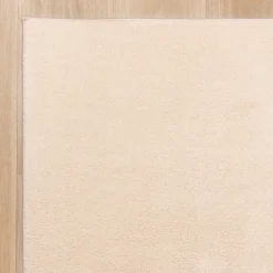 Waschbarer Teppich - Vivid Beige
