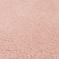 Waschbarer Teppich - Vivid Rosa