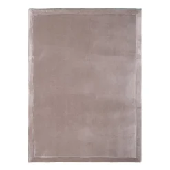 Waschbare Spielmatte Baby - Jip Taupe