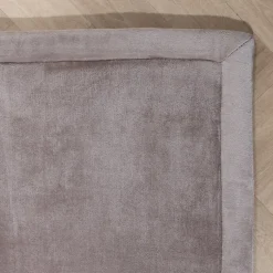 Waschbare Spielmatte Baby - Jip Taupe