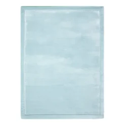 Waschbare Spielmatte Baby - Jip Blau