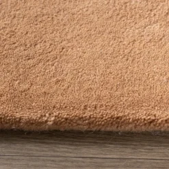 Wollteppich Abstrakt - Jules Creme Terra