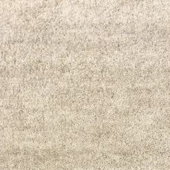 Wollteppich - Leone Creme