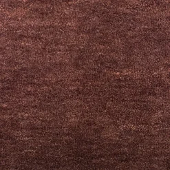 Wollteppich - Leone Rot