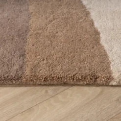 Wollteppich - Vienna Beige