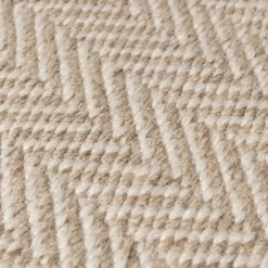 Wollteppich - Zula Beige